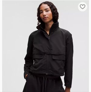 Lululemon Always Effortless Classic-fit Jacket 2